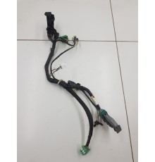 Электропроводка рулевой колонки