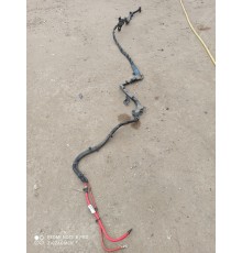 Провод аккумулятора Провод аккумулятора