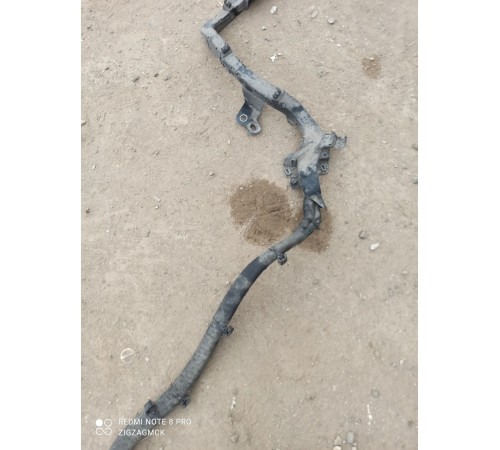 Провод аккумулятора