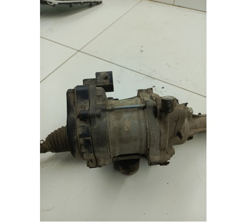 Рейка рулевая с электроусилителем