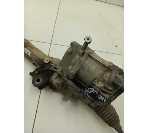 Рейка рулевая с электроусилителем