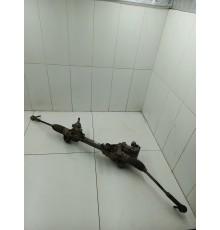 Рейка рулевая с электроусилителем