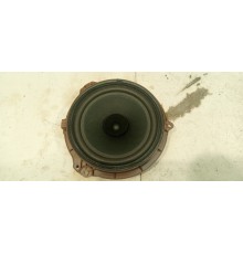 Динамик задний левый