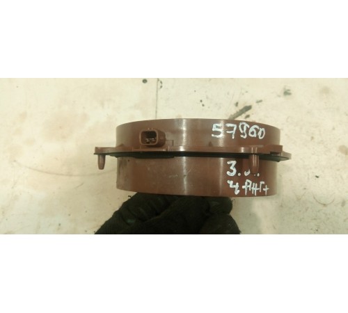 Динамик задний левый