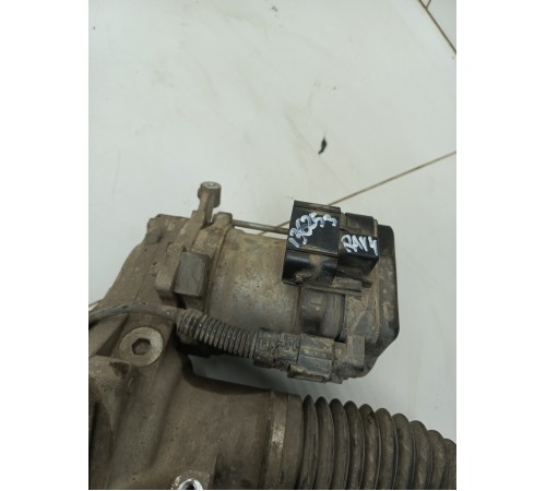 Рейка рулевая с электроусилителем