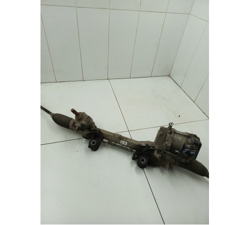 Рейка рулевая с электроусилителем