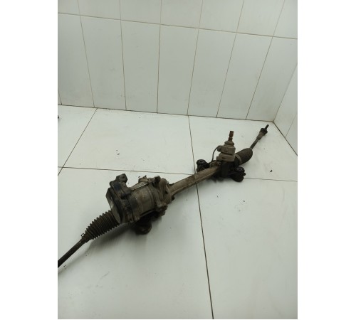 Рейка рулевая с электроусилителем