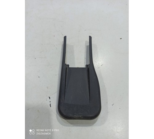 Накладка крепления сиденья правая