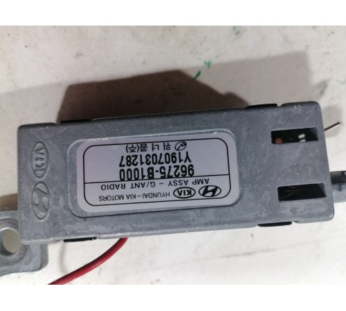 Усилитель антенны