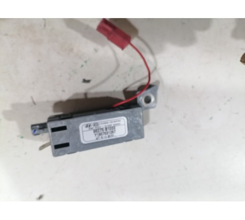 Усилитель антенны