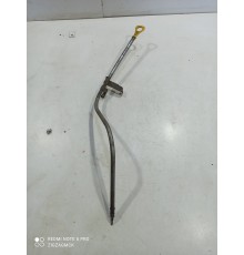 Масляный щуп с направляющей