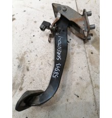 Педаль тормоза АКПП