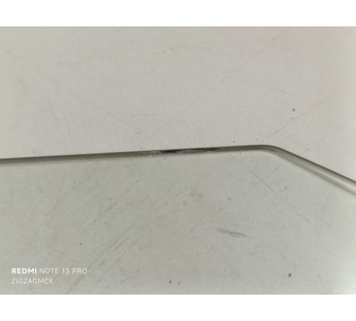 Стекло двери переднее правое