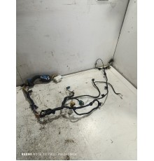 Проводка двери передняя левая