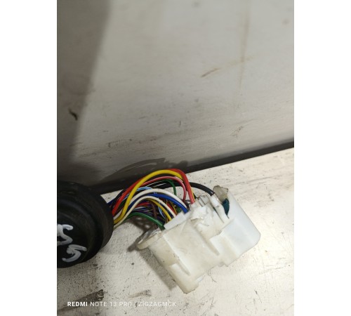 Проводка двери передняя левая