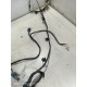 Проводка двери передняя левая