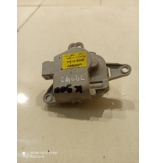 Моторчик привода заслонок отопителя