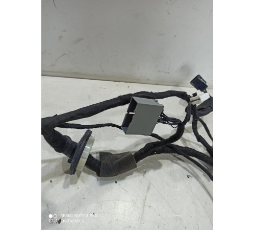 Электропроводка двери (передняя правая)