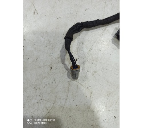 Электропроводка двери (передняя правая)