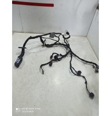 Электропроводка двери (передняя правая)