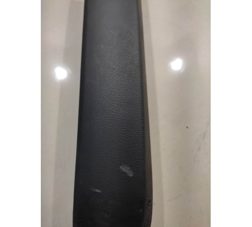 Накладка сиденья (передняя левая)