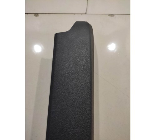 Накладка сиденья (передняя левая)