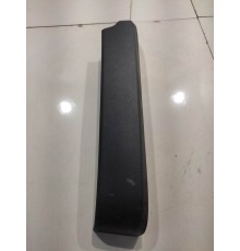 Накладка сиденья (передняя левая)