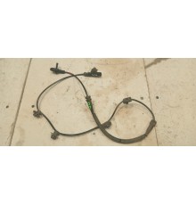 Датчик ABS передний левый