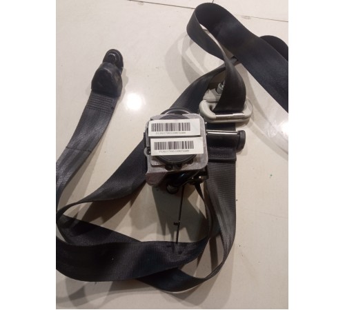 Ремень безопасности (передний правый)