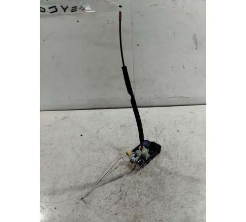 Замок двери передний правый