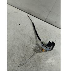 Замок двери передний правый