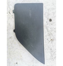 Накладка обшивки багажника задняя левая