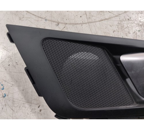 Ручка двери передняя правая внутренняя