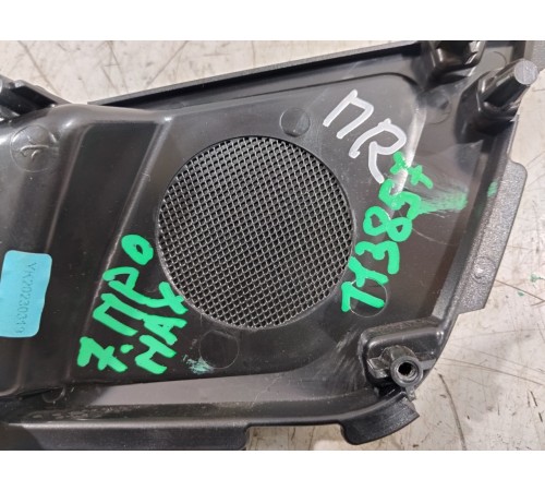 Ручка двери передняя правая внутренняя