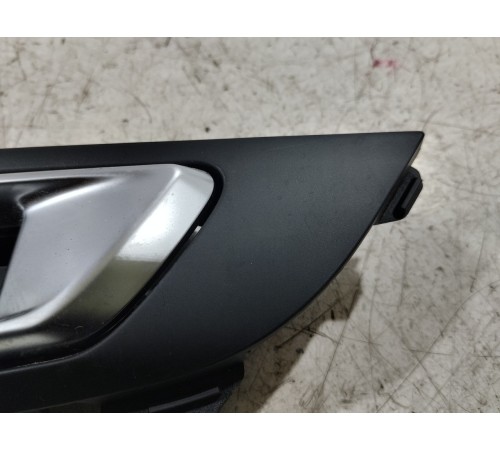 Ручка двери передняя правая внутренняя