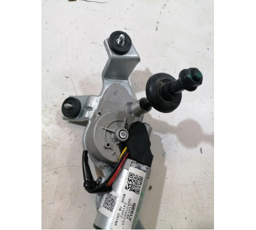 Моторчик стеклоочистителя задний