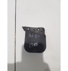 Брызговик задний левый