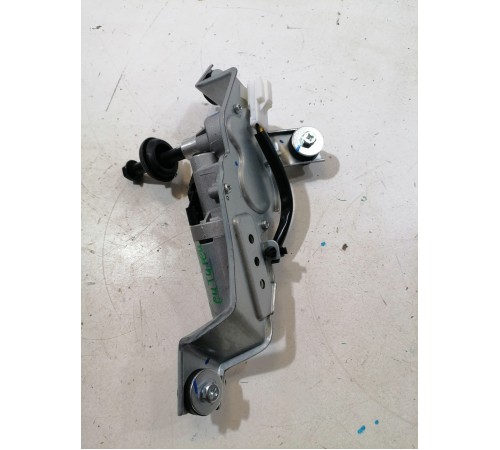 Моторчик стеклоочистителя задний