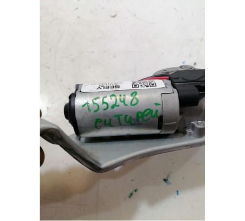 Моторчик стеклоочистителя задний