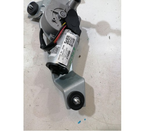 Моторчик стеклоочистителя задний