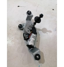 Моторчик стеклоочистителя задний