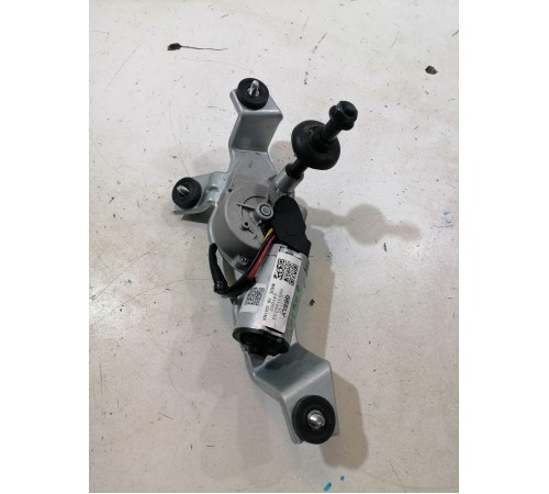 Моторчик стеклоочистителя задний