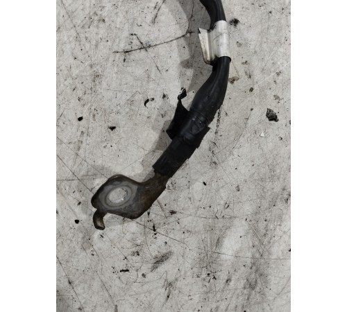 Клемма массы(минус)