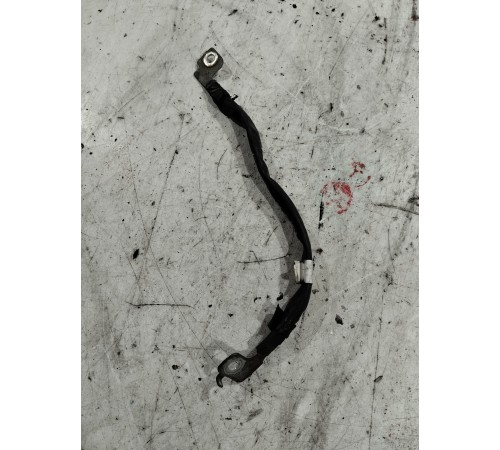 Клемма массы(минус)