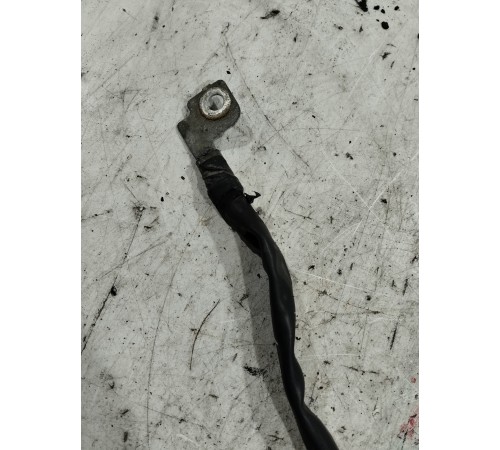 Клемма массы(минус)