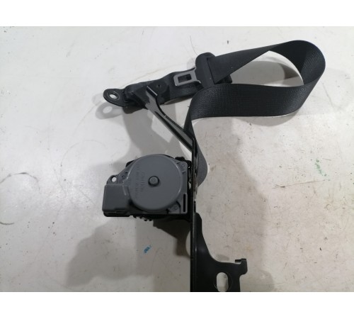 Ремень безопасности задний правый