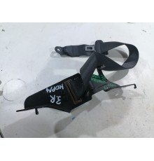 Ремень безопасности задний правый