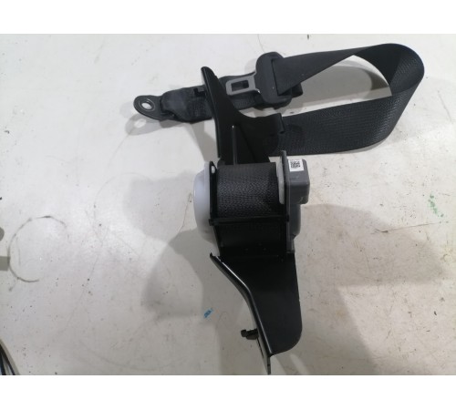 Ремень безопасности задний правый