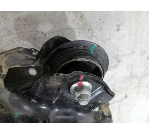 Рычаг задний левый