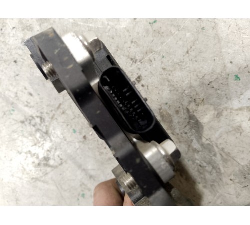 Блок розжига фонаря задний правый